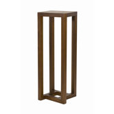 Jan End Table