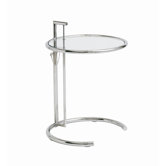 Largent End Table