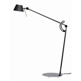 Flex Table Lamp in Black