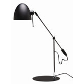 Curtis Table Lamp