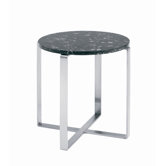 Rosa End Table