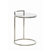 Lily End Table