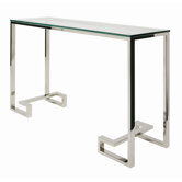 Console Tessa Table