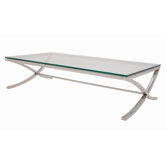 Felix Coffee Table