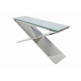 Prague Console Table