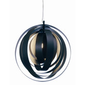 Orba Pendant Lamp