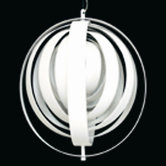 Orba Pendant Lamp