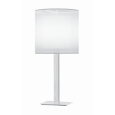 Karin Table Lamp in White