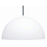 Bobo Pendant Lamp in White