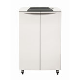 Strip-Cut Commercial Paper Shredder