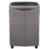Cross-Cut Shredder