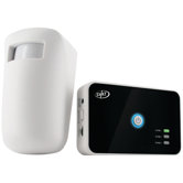 Wireless Driveway Motion Alert System