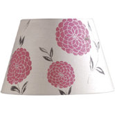 10" x 16" Erin Barrel Shade