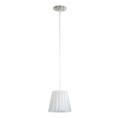 Selby 1 Light Mini Pendant