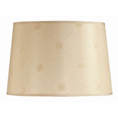 Lucille 14" Lamp Shade in Butter Yellow