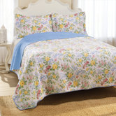 Callington Quilt Set