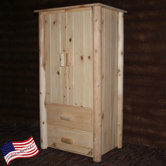 Frontier Armoire