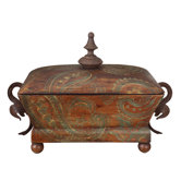 Wildon Home � Decorative Baskets, Bowls & Boxes