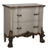 Guildmaster Accent Chests / Cabinets