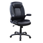 Mid-Back Padded Office Chair