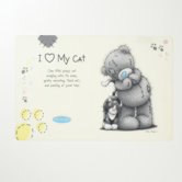 Cat Feeding Mat