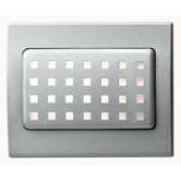 Tekno Wall Light Pictogram Sign