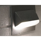 Tekno Large Recessed Wall Housing