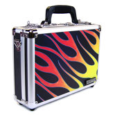 Burner Single/Double Pistol Case