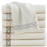 300 Thread Count Chain Link Sheet Set