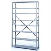 Lyon Workspace Products Shelving