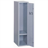ADA Locker - Single Tier - 1 Section