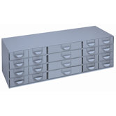 20-Drawer Case Unit