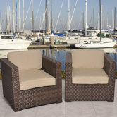 International Home Miami Chairs