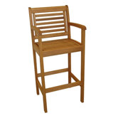 International Home Miami Bar Stools
