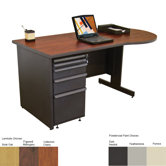 Teachers 60" Conference Desk