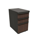 Zapf Mobile Pedestal File Cabinet