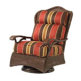 Chatham Run Swivel Lounge Chair