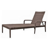 All-Weather Chaise Lounge