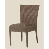 All-Weather Dining Side Chair