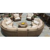 Whitecraft Seating Groups
