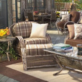 River Run Lounge Chair