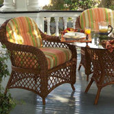 Empire Lounge Chair