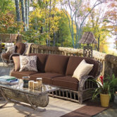 River Run Sofa