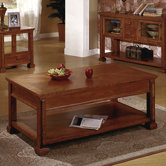 Cambridge Coffee Table