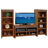 Oak Creek Entertainment Center