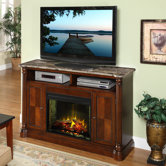 Legends Furniture TV Stands