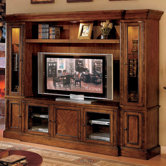 Cambridge Entertainment Center