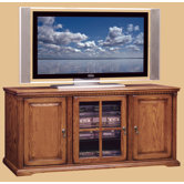 Scottsdale Oak 56" TV Stand