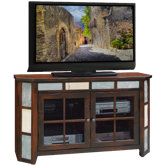 Fire Creek 51" TV Stand