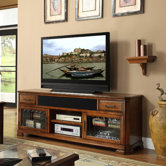 Tuscana 76" TV Stand